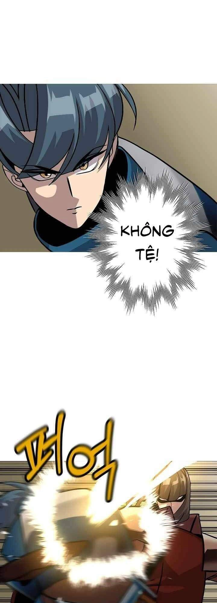 Chiến Binh Quật Cường Chapter 47 - 33