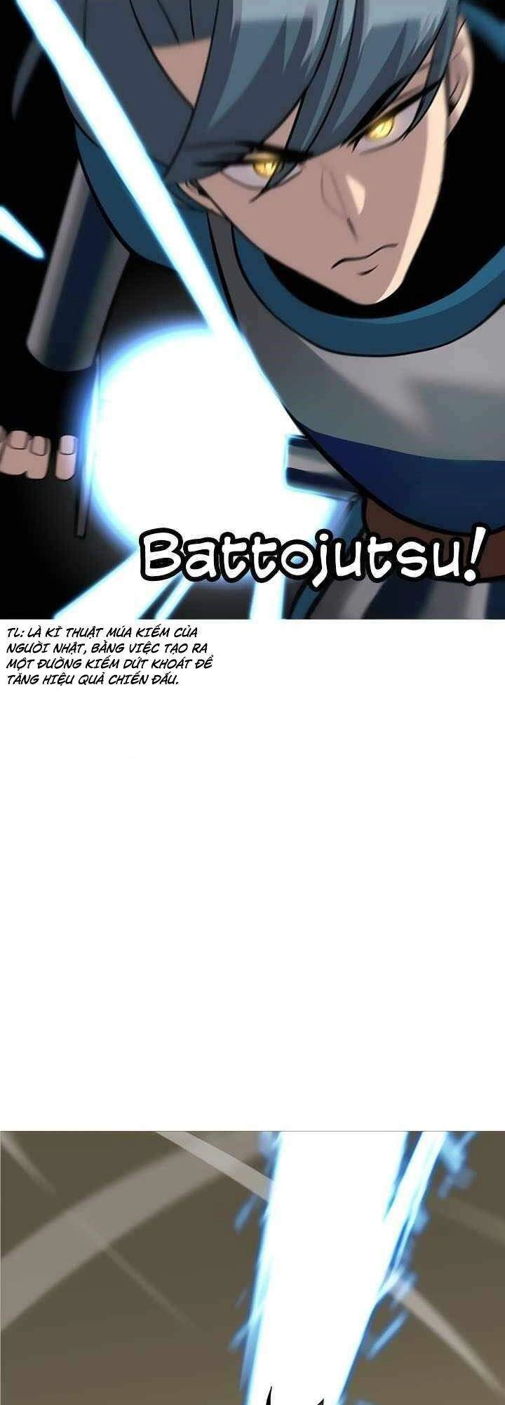 Chiến Binh Quật Cường Chapter 47 - 39