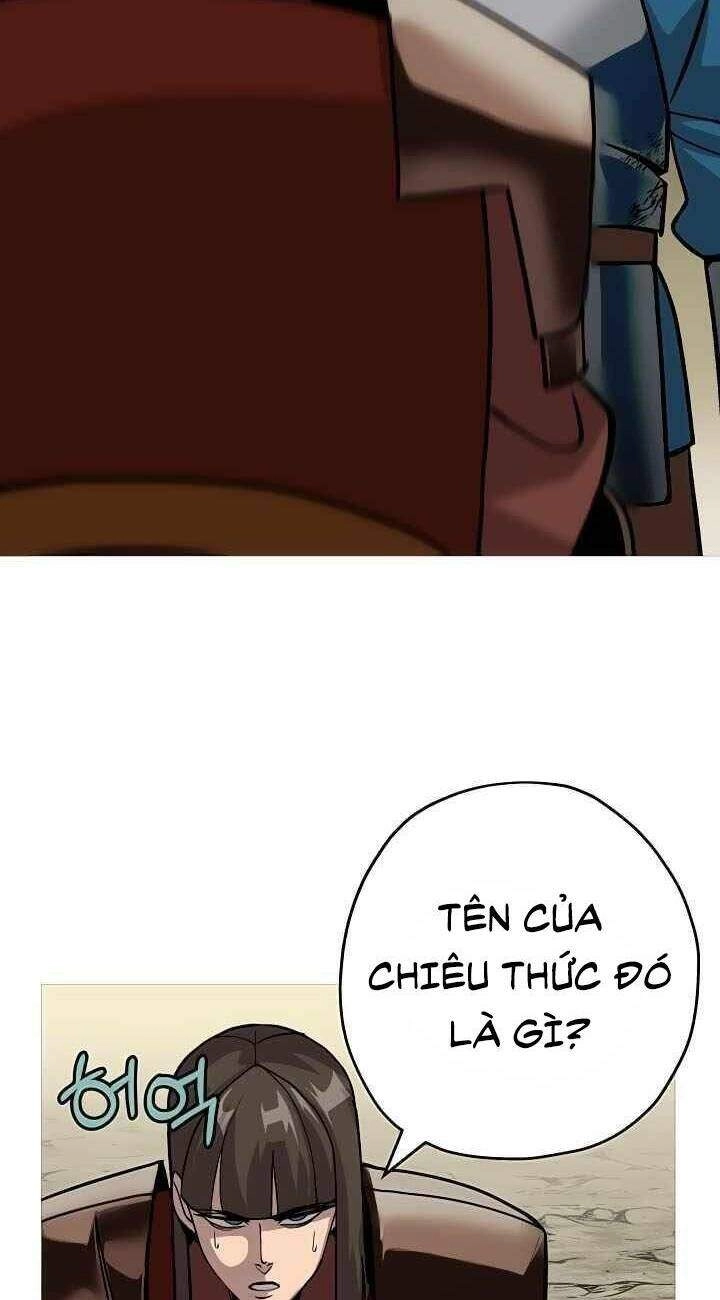 Chiến Binh Quật Cường Chapter 47 - 44