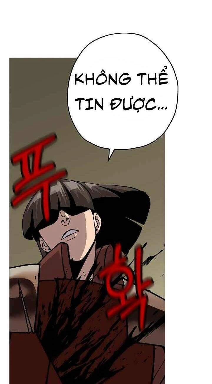 Chiến Binh Quật Cường Chapter 47 - 47