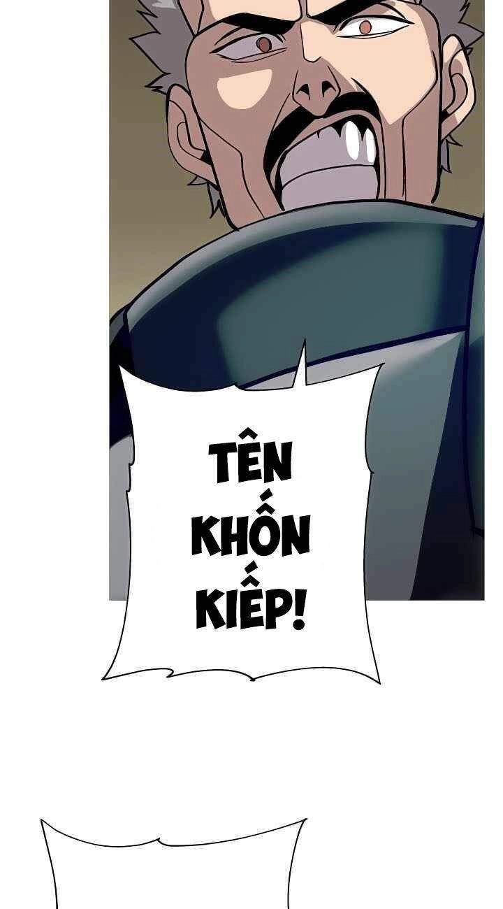 Chiến Binh Quật Cường Chapter 47 - 49