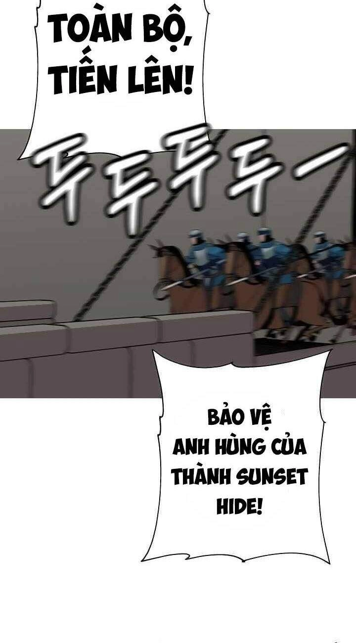 Chiến Binh Quật Cường Chapter 47 - 50