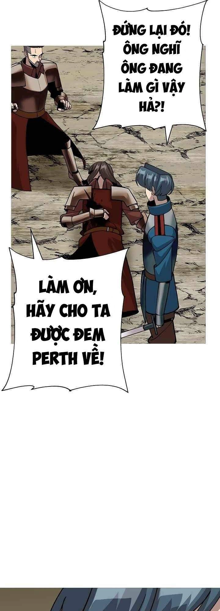 Chiến Binh Quật Cường Chapter 47 - 51