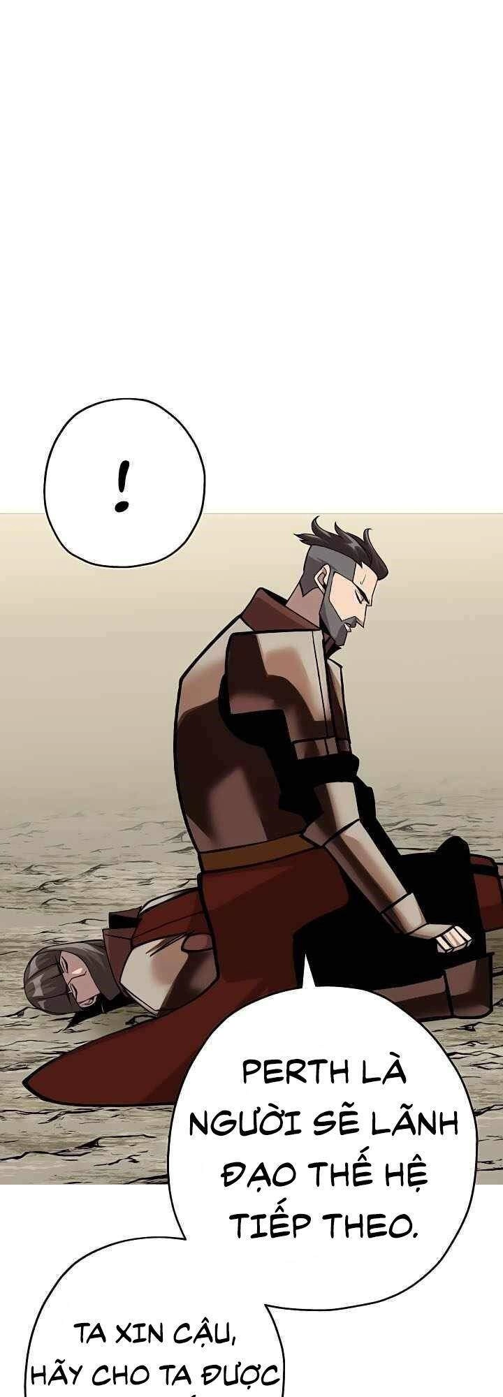 Chiến Binh Quật Cường Chapter 47 - 54