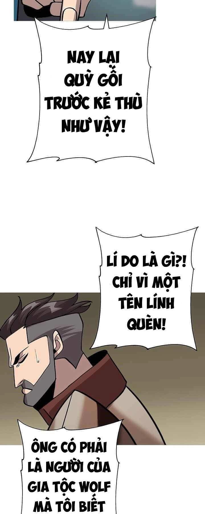 Chiến Binh Quật Cường Chapter 47 - 56