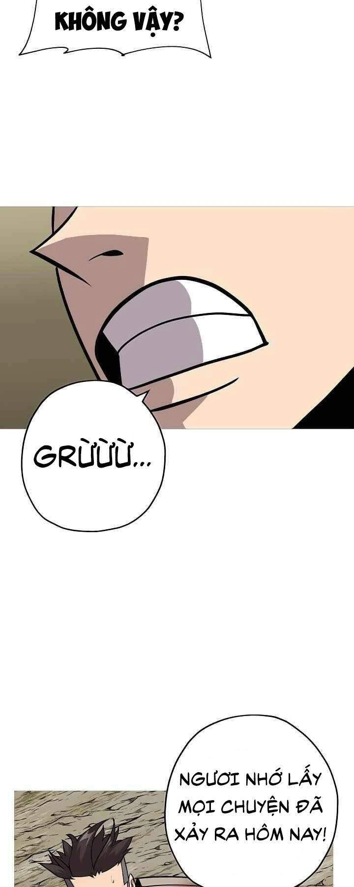 Chiến Binh Quật Cường Chapter 47 - 57