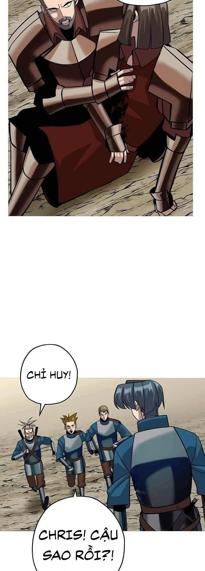 Chiến Binh Quật Cường Chapter 47 - 58