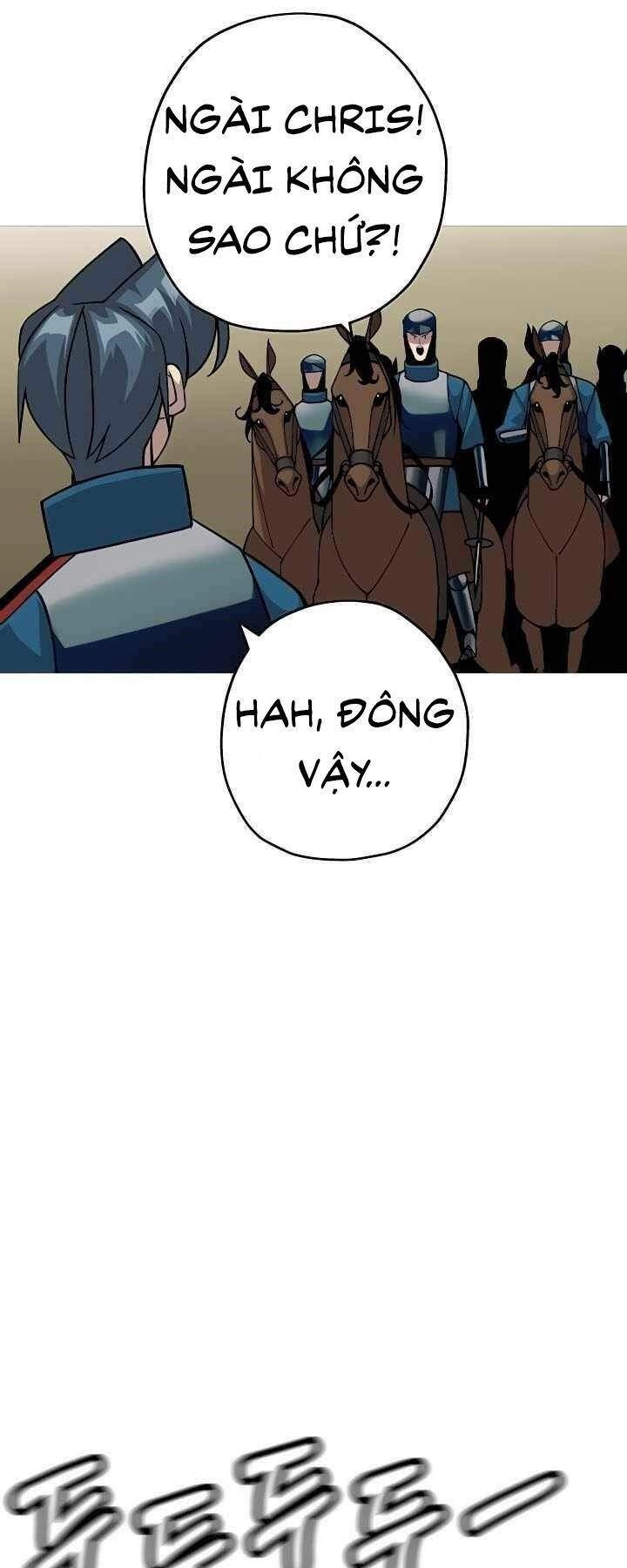 Chiến Binh Quật Cường Chapter 47 - 60