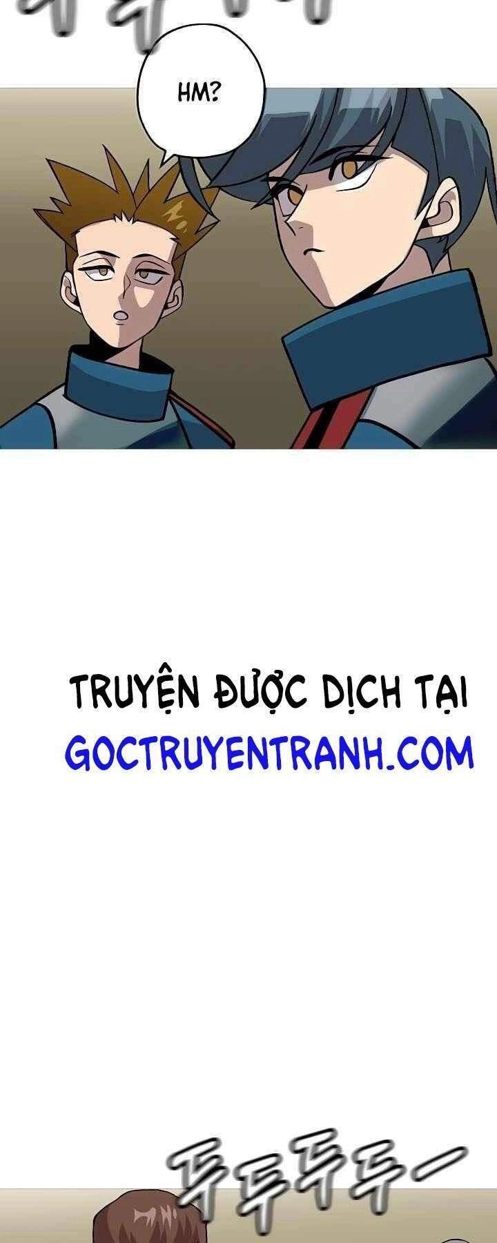 Chiến Binh Quật Cường Chapter 47 - 61