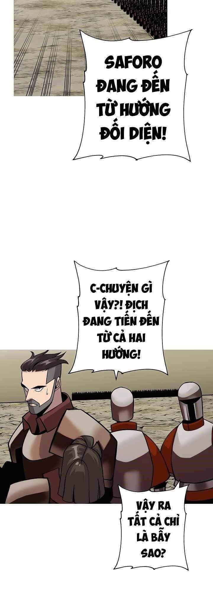 Chiến Binh Quật Cường Chapter 47 - 63