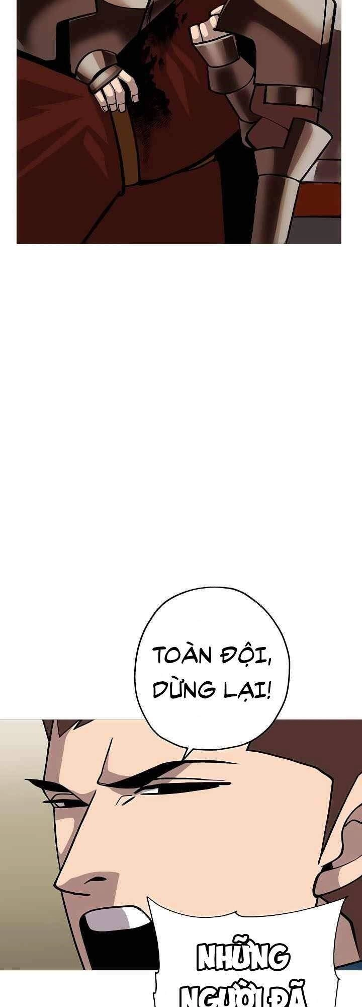 Chiến Binh Quật Cường Chapter 47 - 67