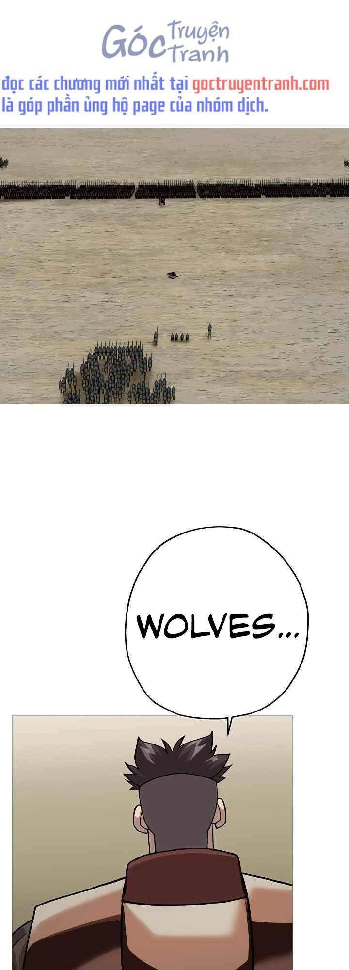 Chiến Binh Quật Cường Chapter 47 - 70