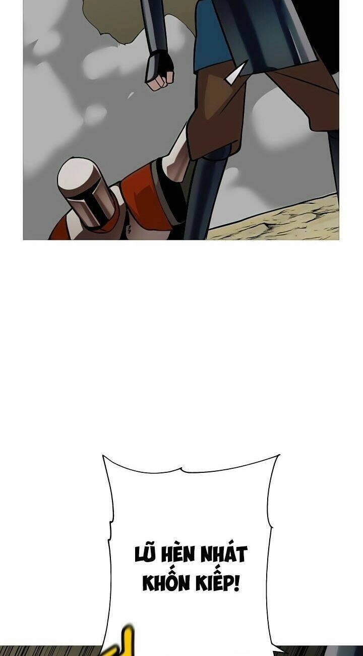 Chiến Binh Quật Cường Chapter 48 - 42