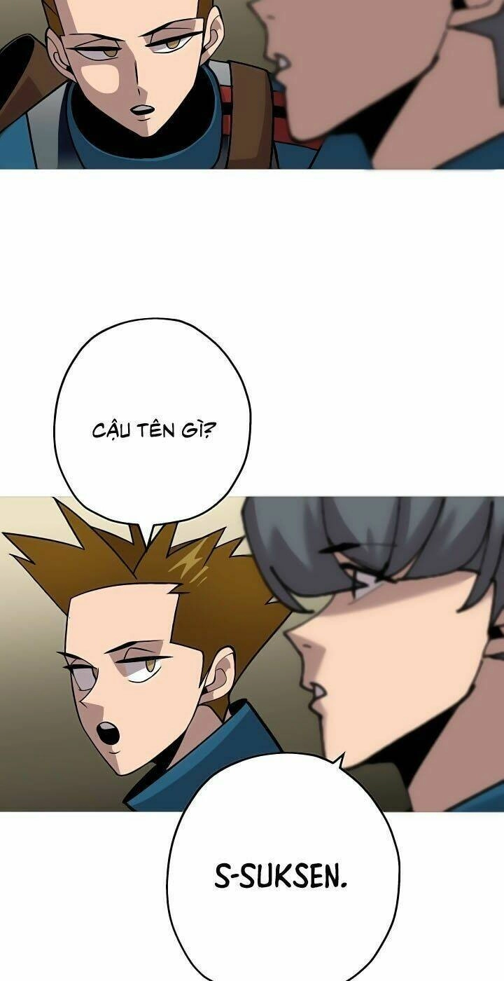 Chiến Binh Quật Cường Chapter 48 - 53