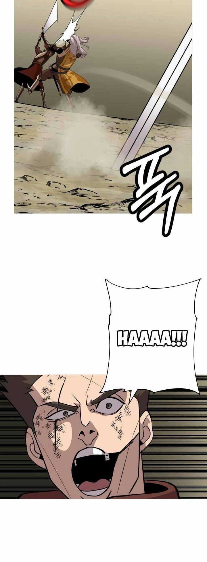 Chiến Binh Quật Cường Chapter 49 - 3