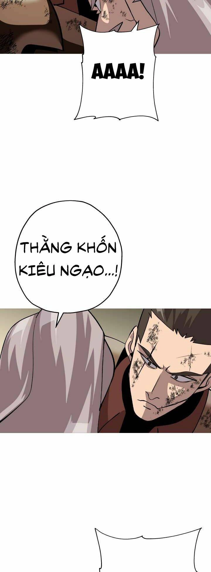 Chiến Binh Quật Cường Chapter 49 - 5