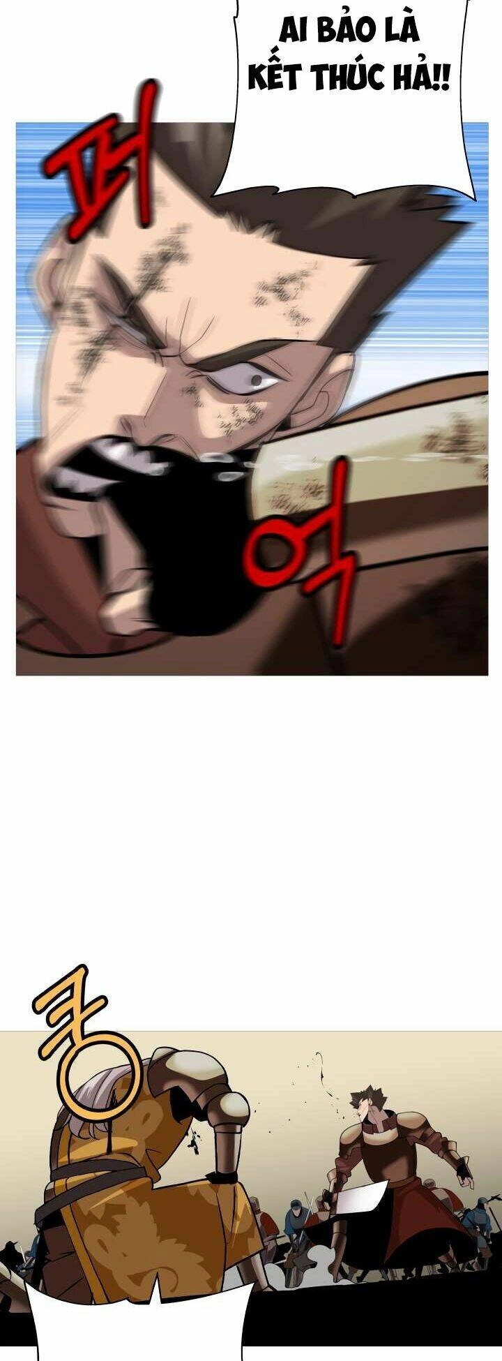 Chiến Binh Quật Cường Chapter 49 - 6