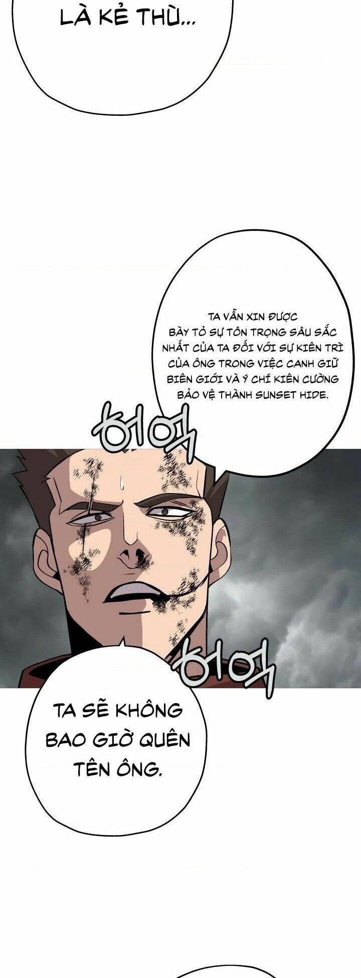 Chiến Binh Quật Cường Chapter 49 - 8