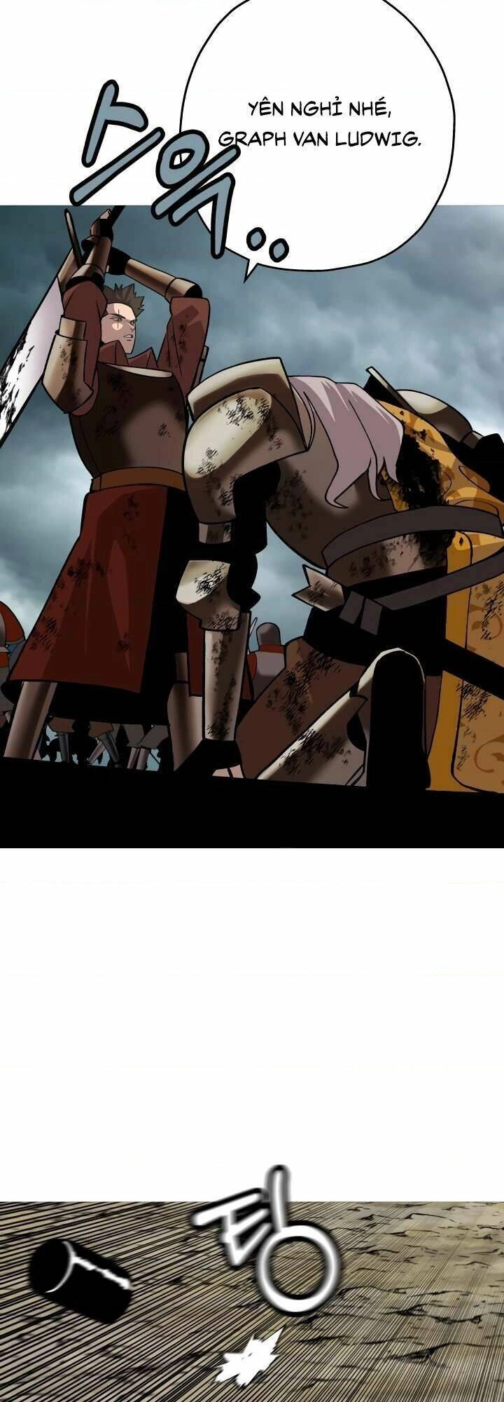 Chiến Binh Quật Cường Chapter 49 - 9