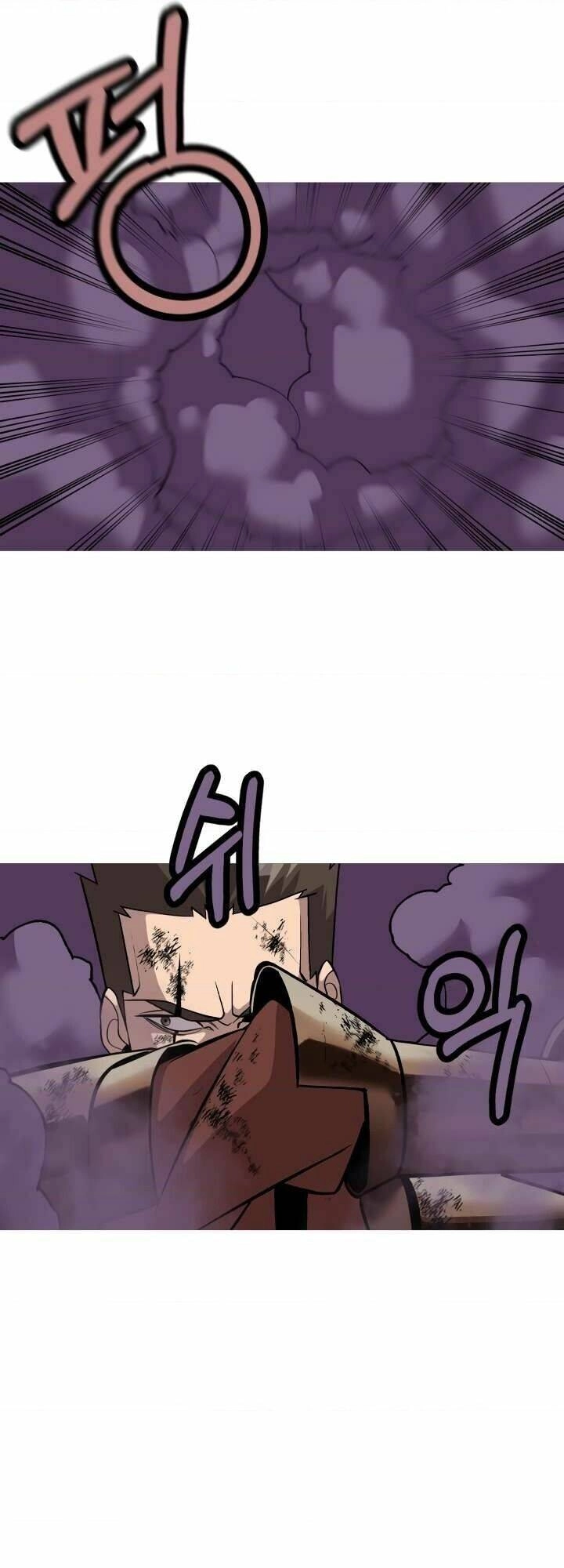 Chiến Binh Quật Cường Chapter 49 - 12