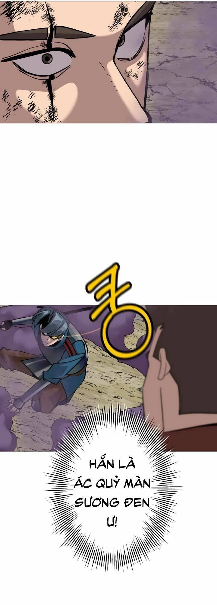 Chiến Binh Quật Cường Chapter 49 - 14