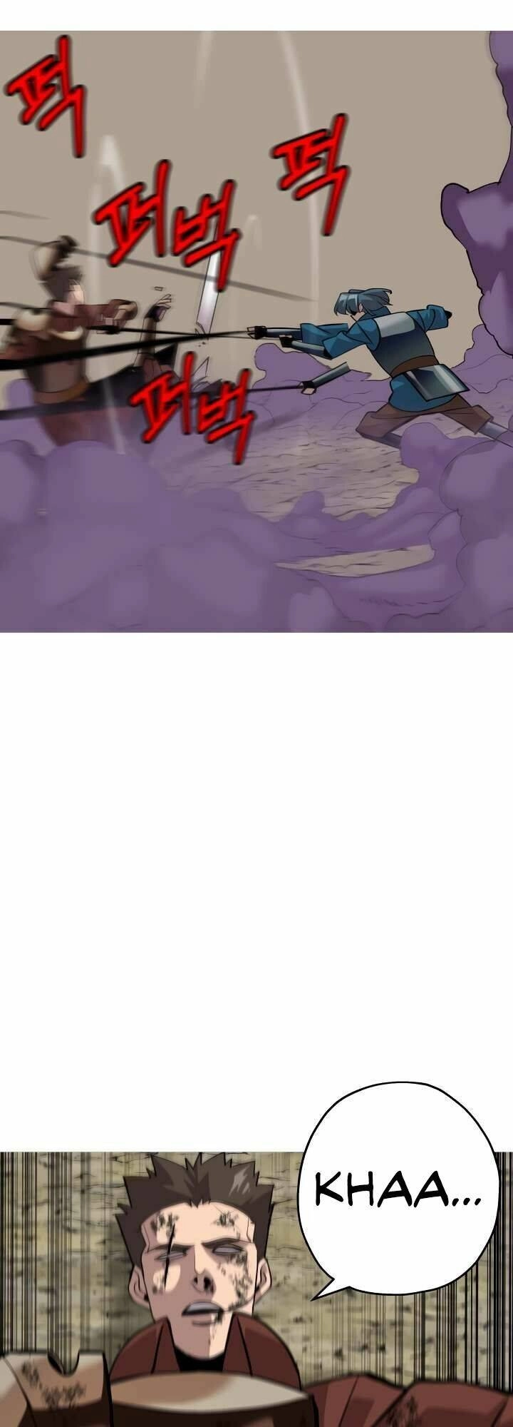 Chiến Binh Quật Cường Chapter 49 - 15