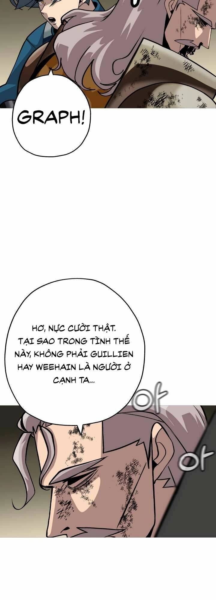 Chiến Binh Quật Cường Chapter 49 - 19