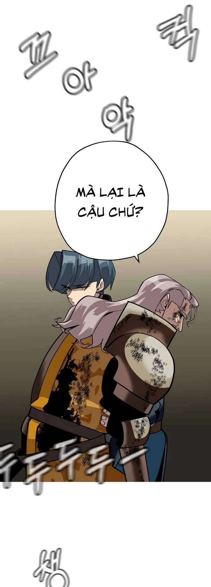 Chiến Binh Quật Cường Chapter 49 - 20