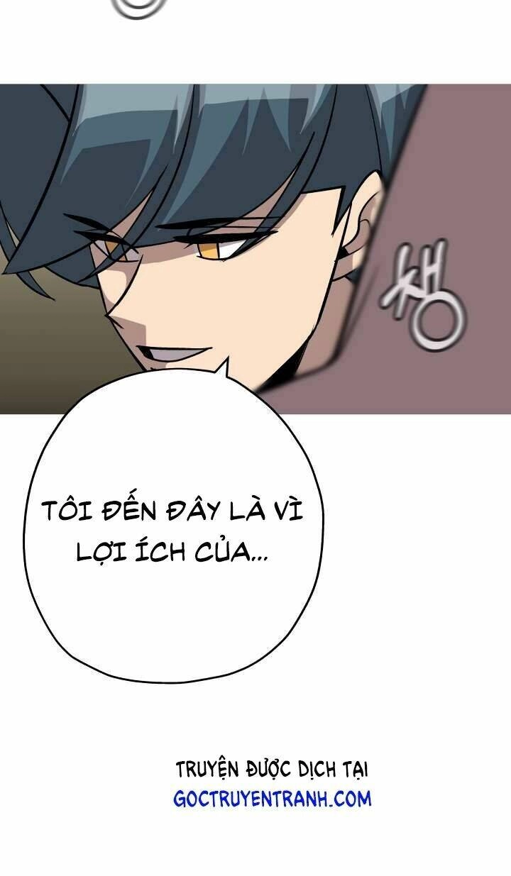 Chiến Binh Quật Cường Chapter 49 - 21