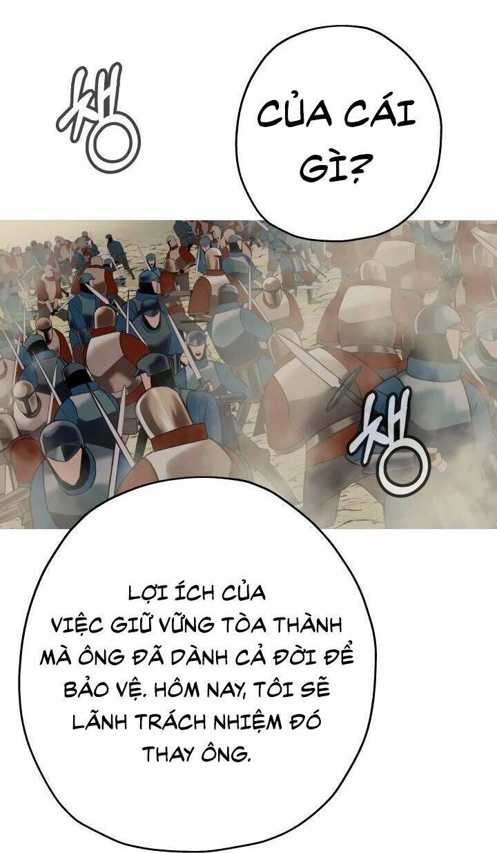 Chiến Binh Quật Cường Chapter 49 - 22