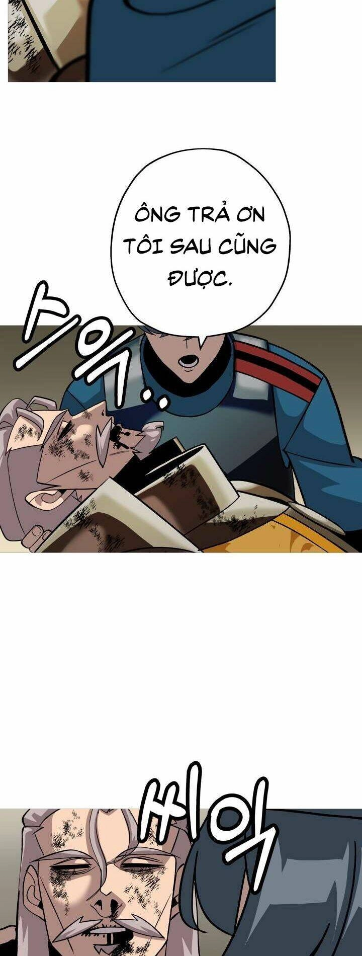 Chiến Binh Quật Cường Chapter 49 - 24