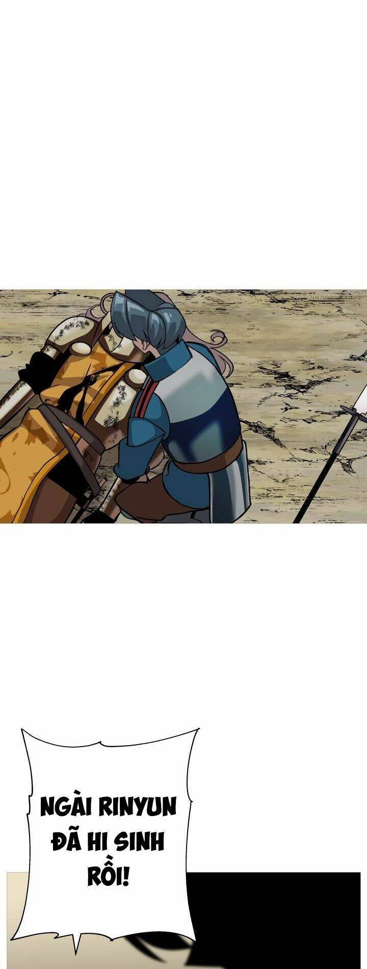 Chiến Binh Quật Cường Chapter 49 - 26