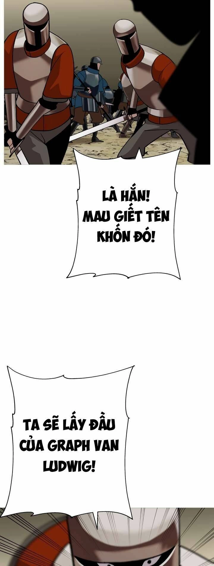 Chiến Binh Quật Cường Chapter 49 - 27