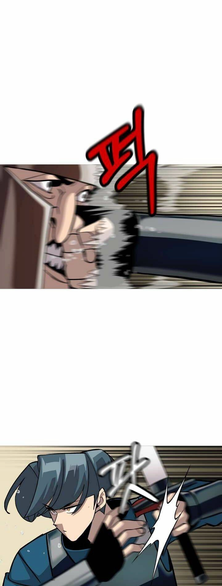 Chiến Binh Quật Cường Chapter 49 - 29