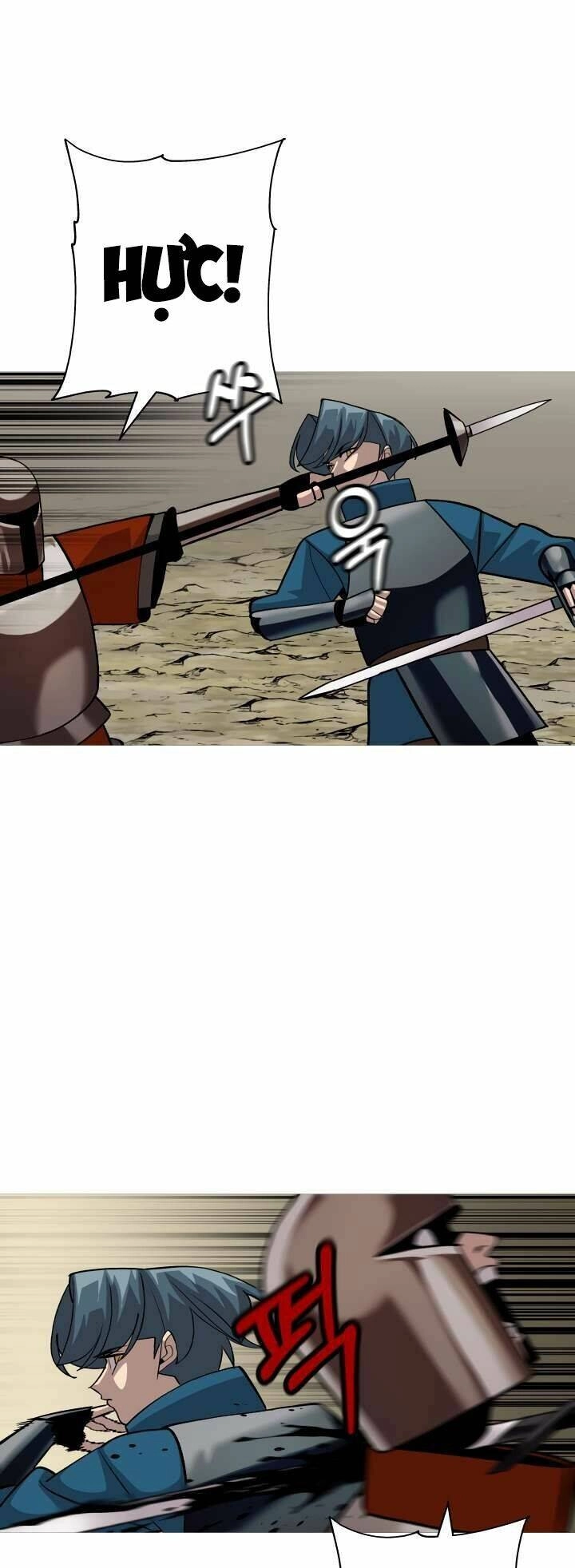 Chiến Binh Quật Cường Chapter 49 - 31