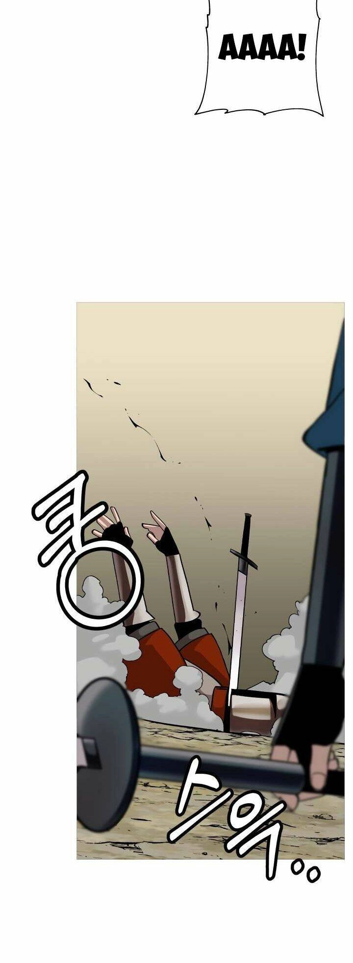 Chiến Binh Quật Cường Chapter 49 - 32