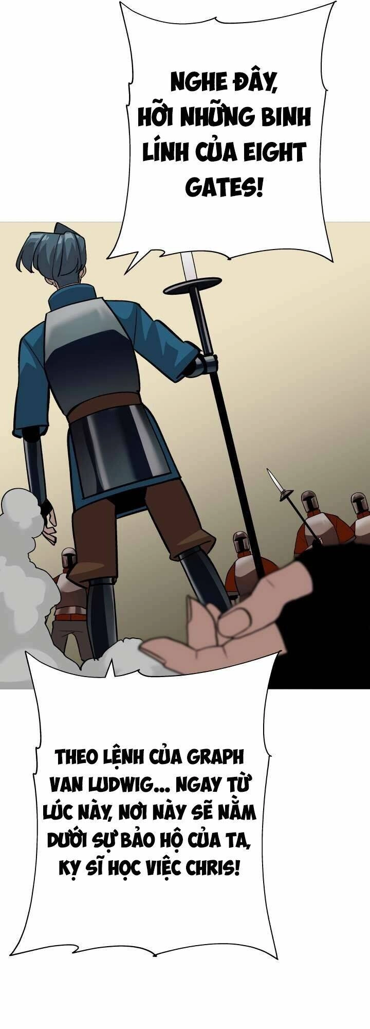 Chiến Binh Quật Cường Chapter 49 - 33