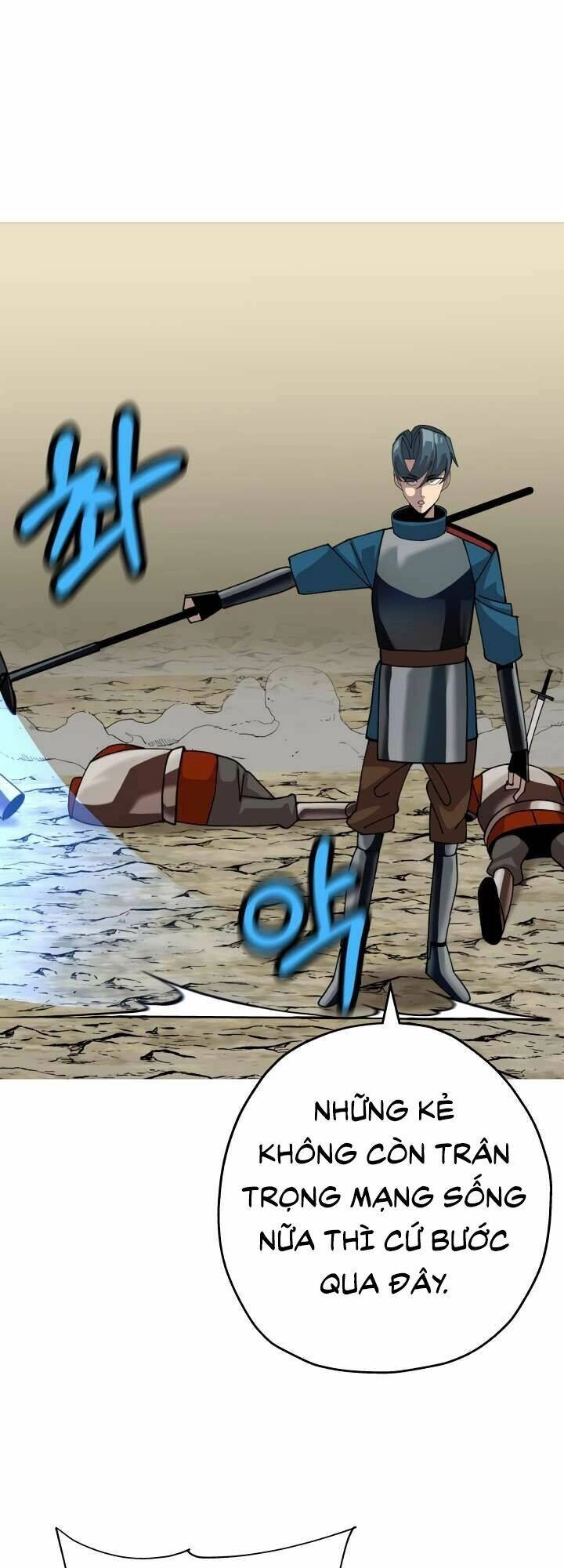 Chiến Binh Quật Cường Chapter 49 - 34