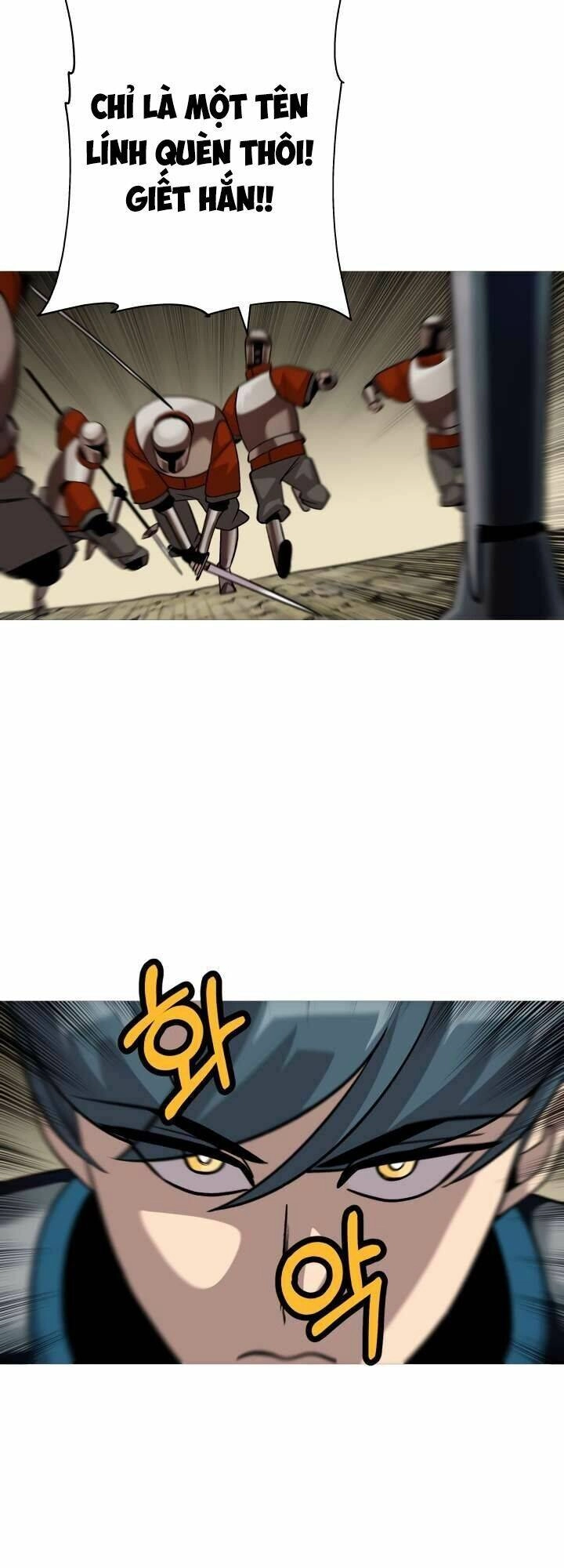 Chiến Binh Quật Cường Chapter 49 - 35