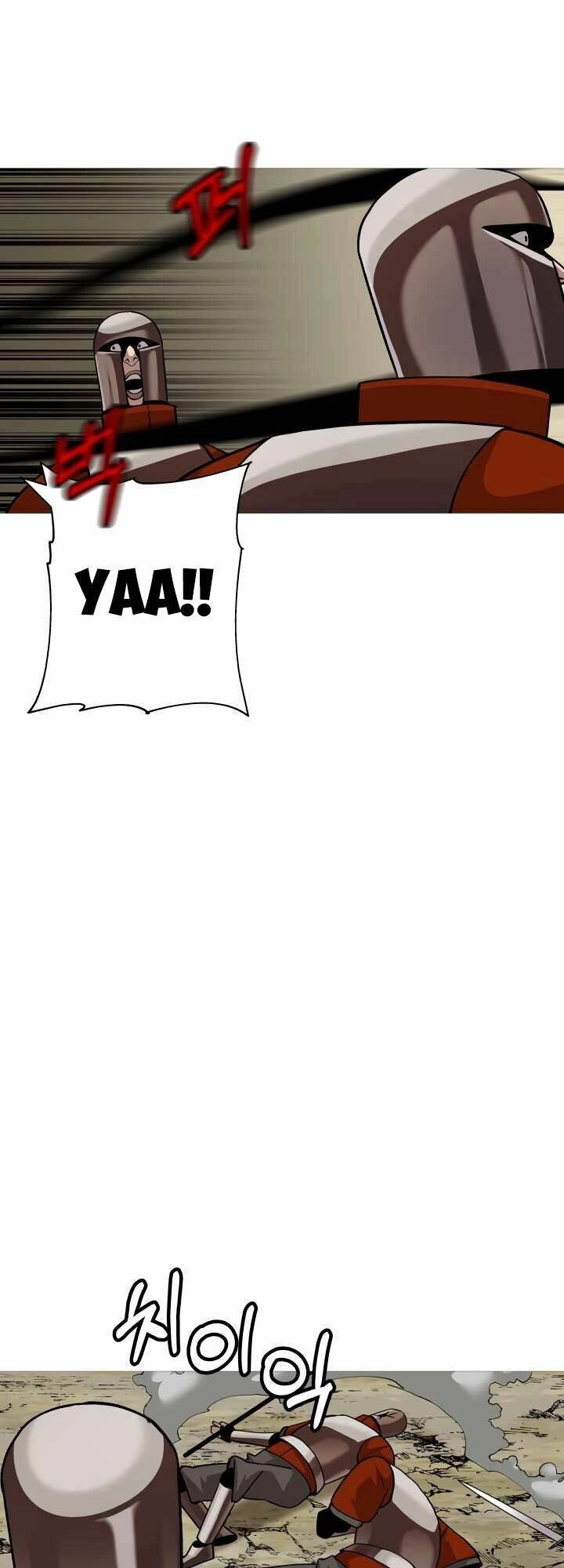 Chiến Binh Quật Cường Chapter 49 - 36