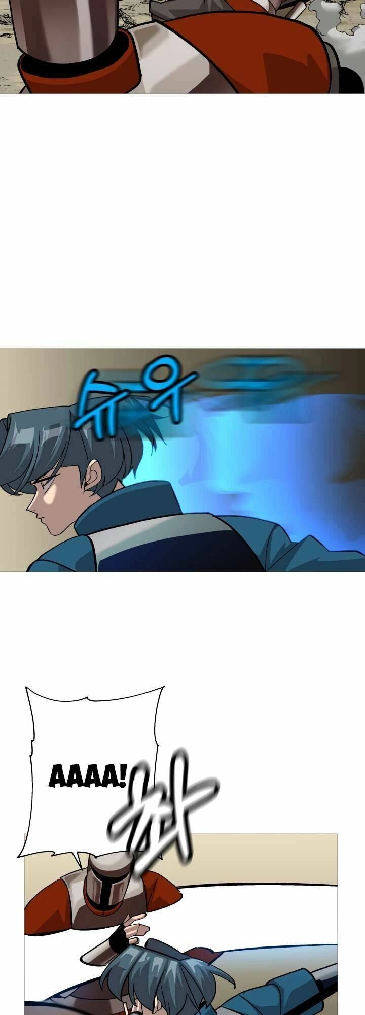 Chiến Binh Quật Cường Chapter 49 - 37