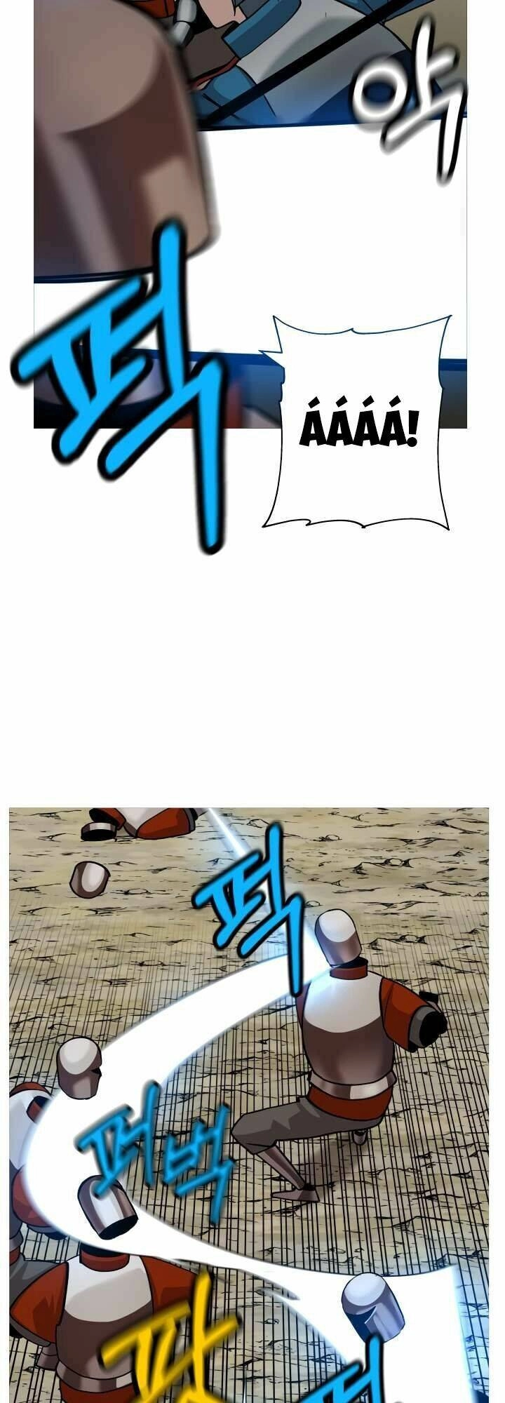 Chiến Binh Quật Cường Chapter 49 - 38