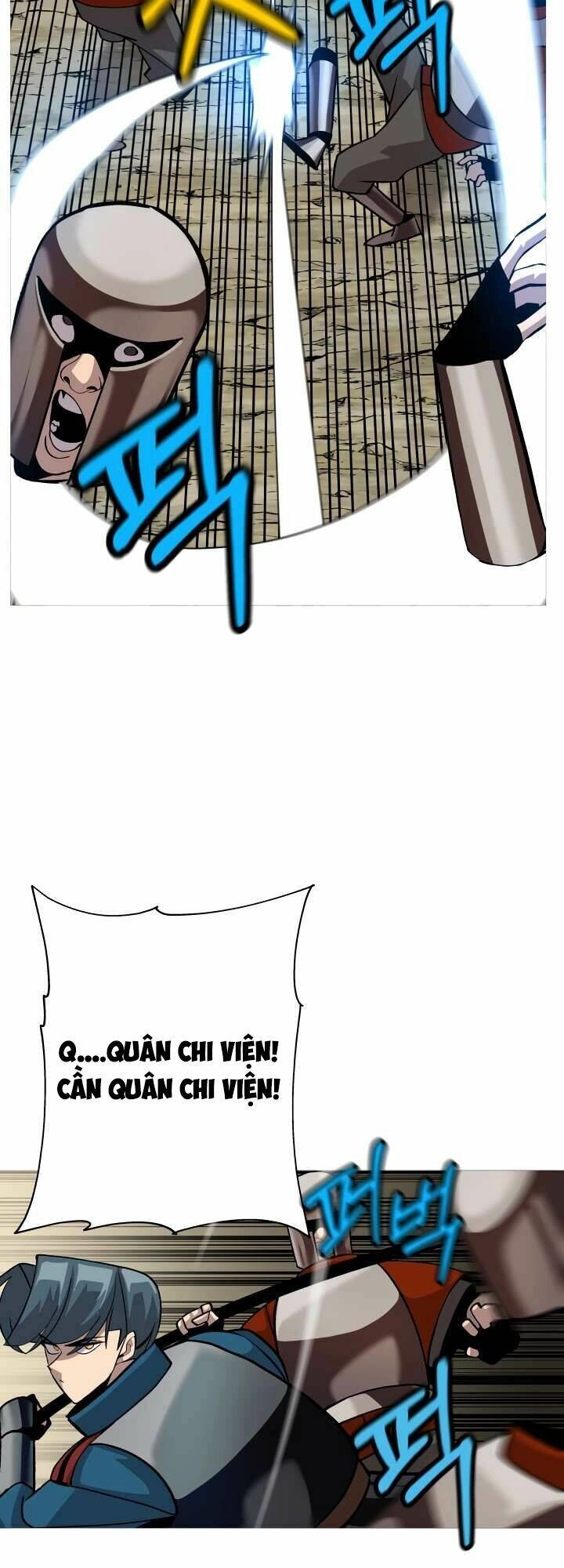 Chiến Binh Quật Cường Chapter 49 - 39