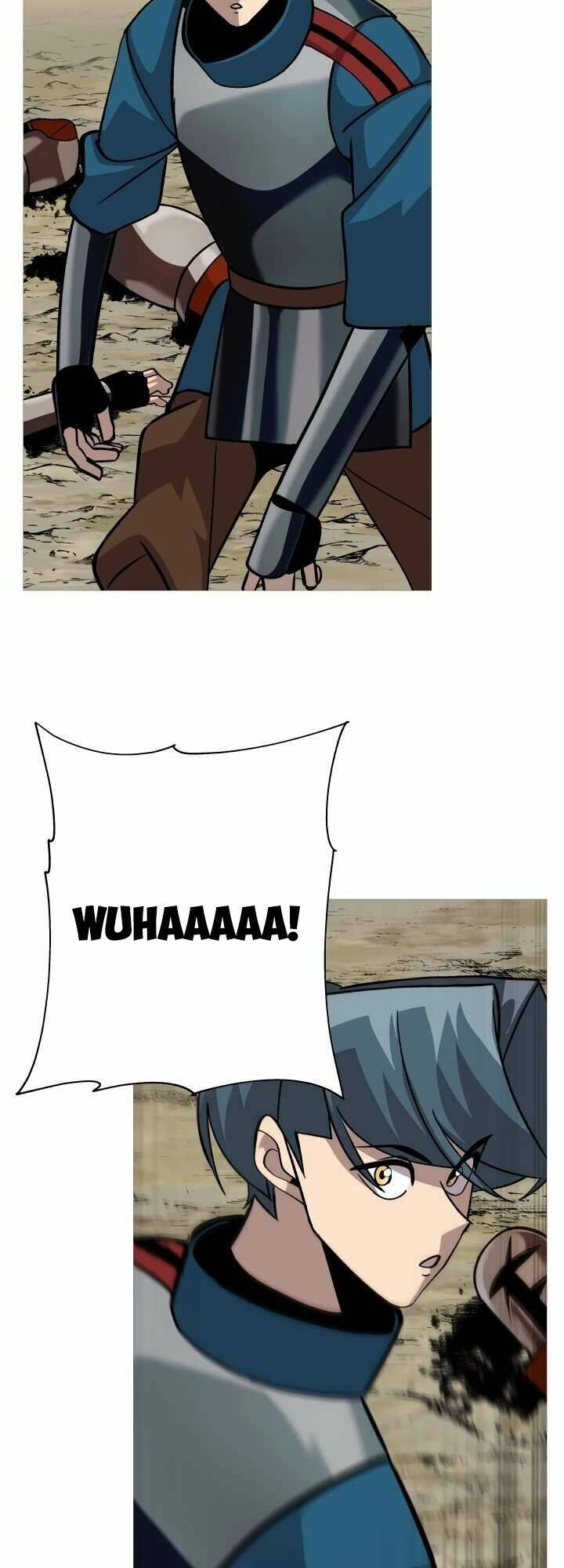 Chiến Binh Quật Cường Chapter 49 - 41