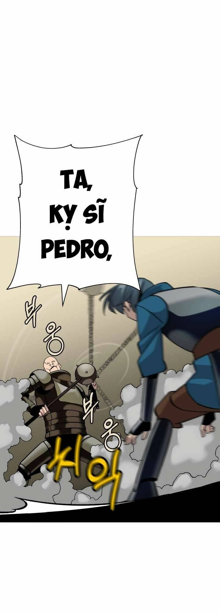 Chiến Binh Quật Cường Chapter 49 - 44