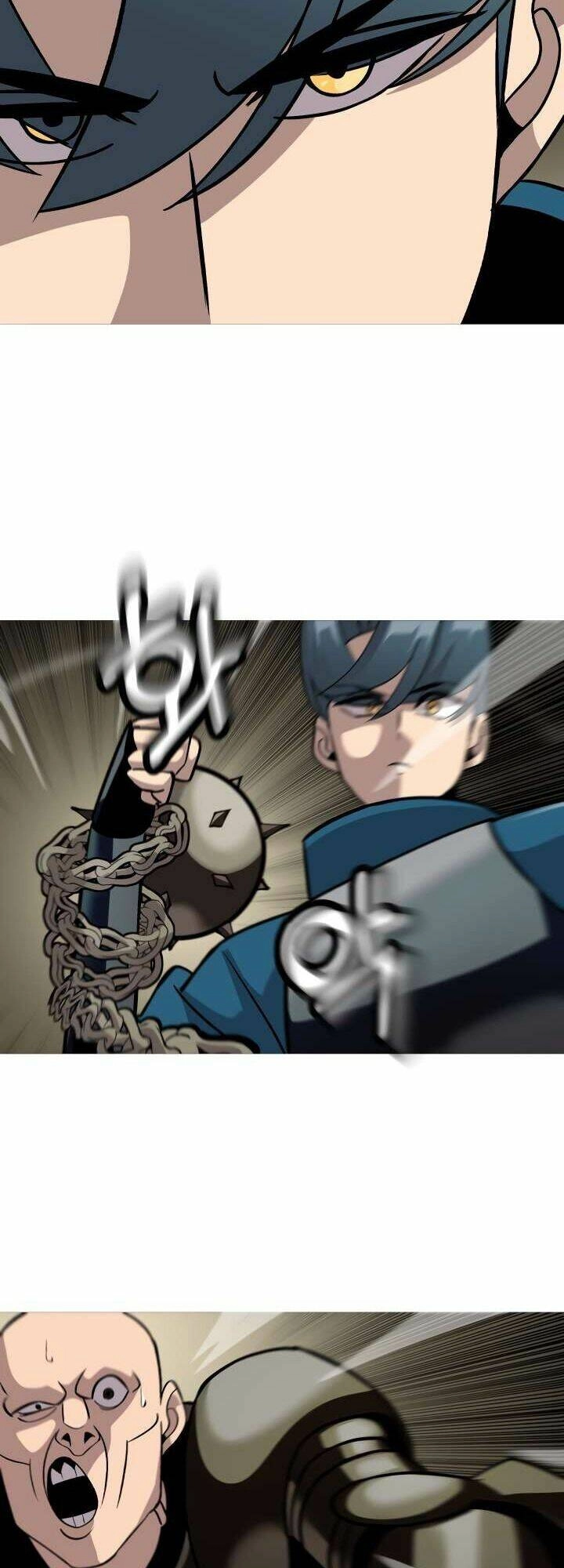 Chiến Binh Quật Cường Chapter 49 - 47