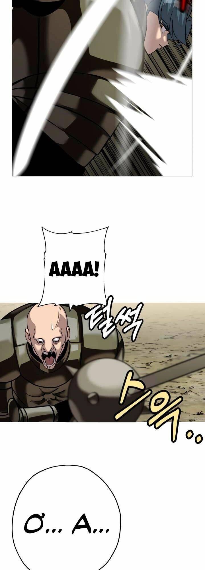 Chiến Binh Quật Cường Chapter 49 - 50