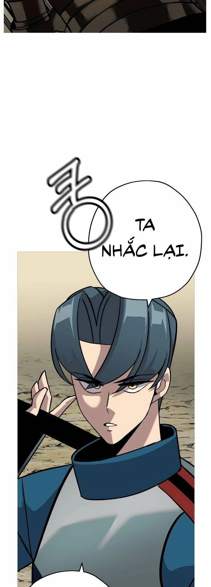 Chiến Binh Quật Cường Chapter 49 - 53