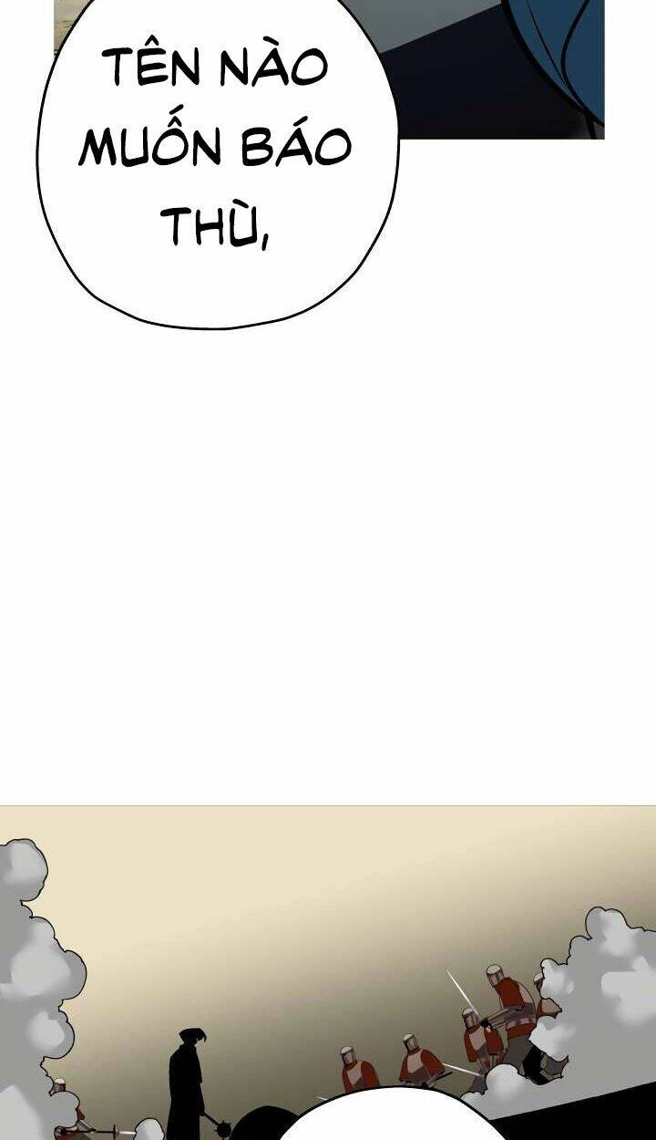 Chiến Binh Quật Cường Chapter 49 - 54