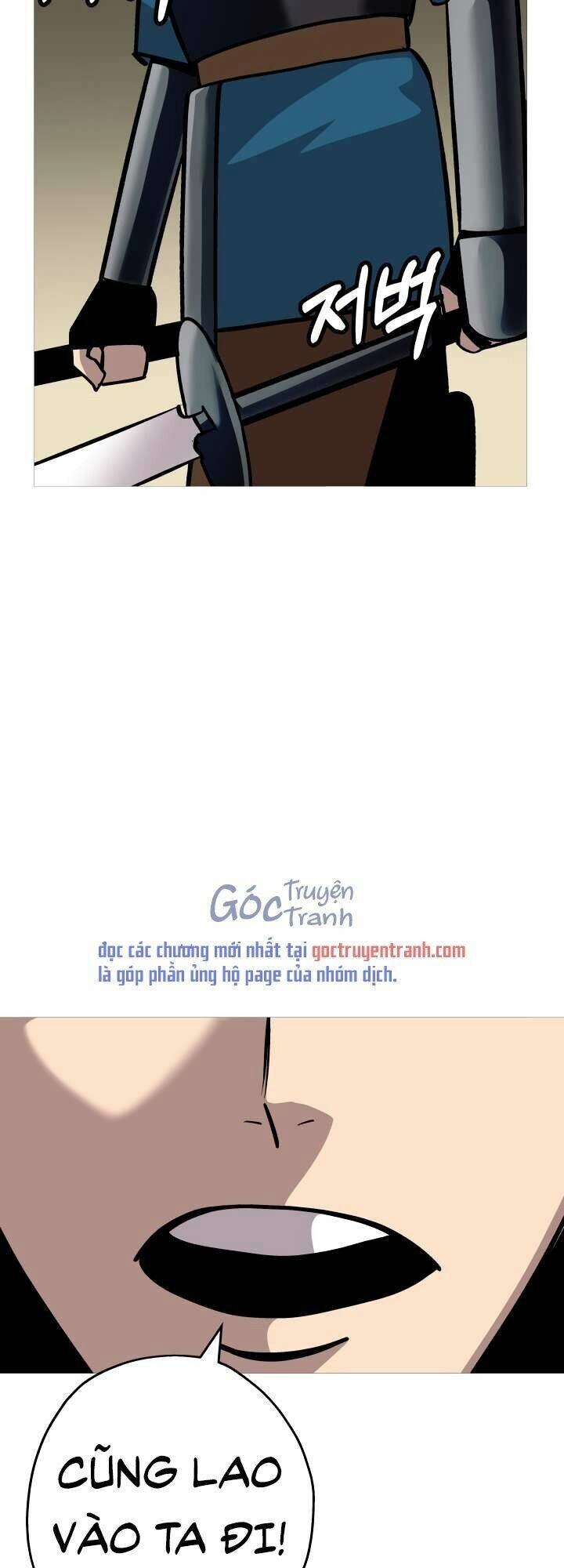 Chiến Binh Quật Cường Chapter 49 - 56